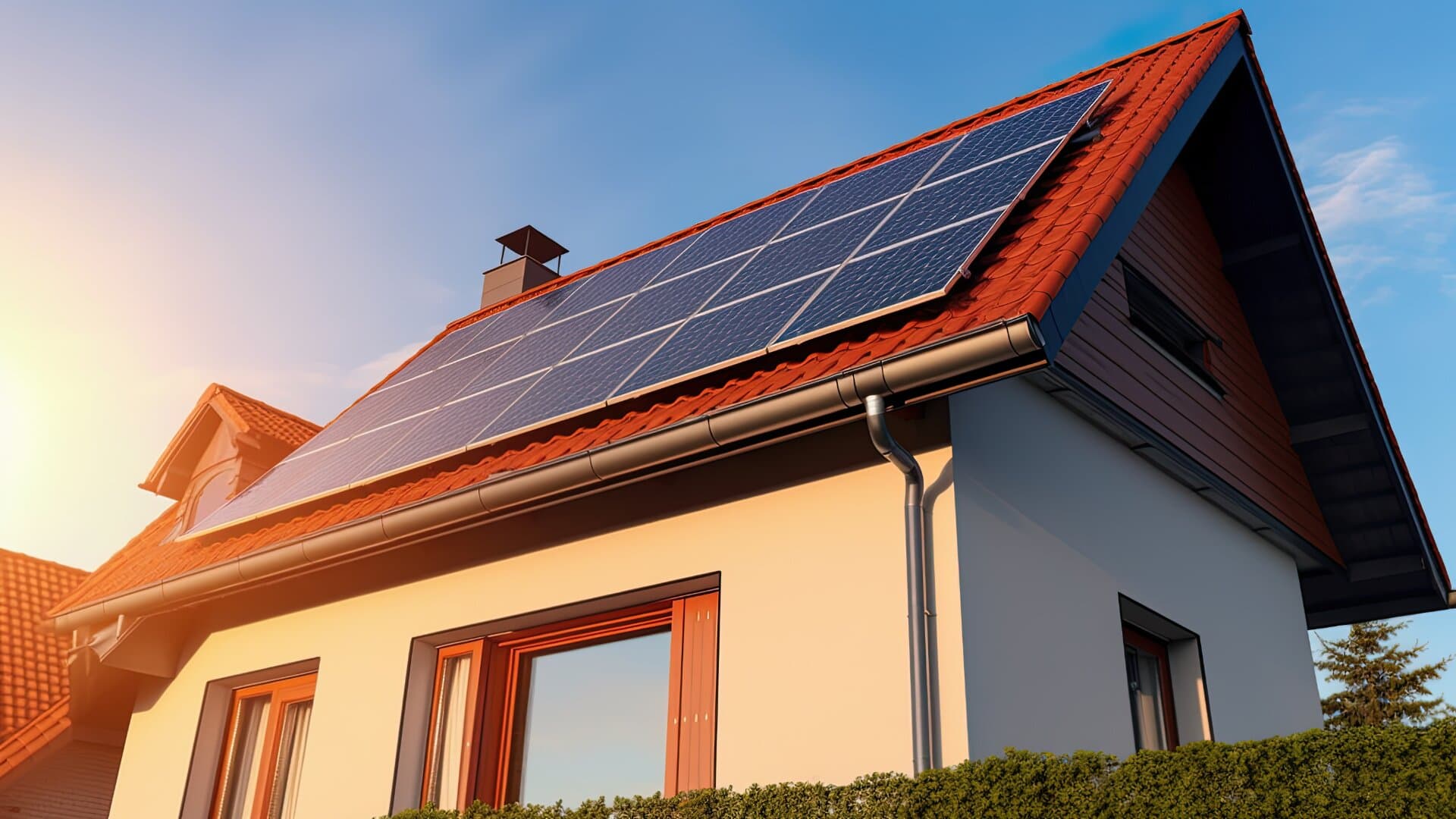Autoconsumo Fotovoltaico