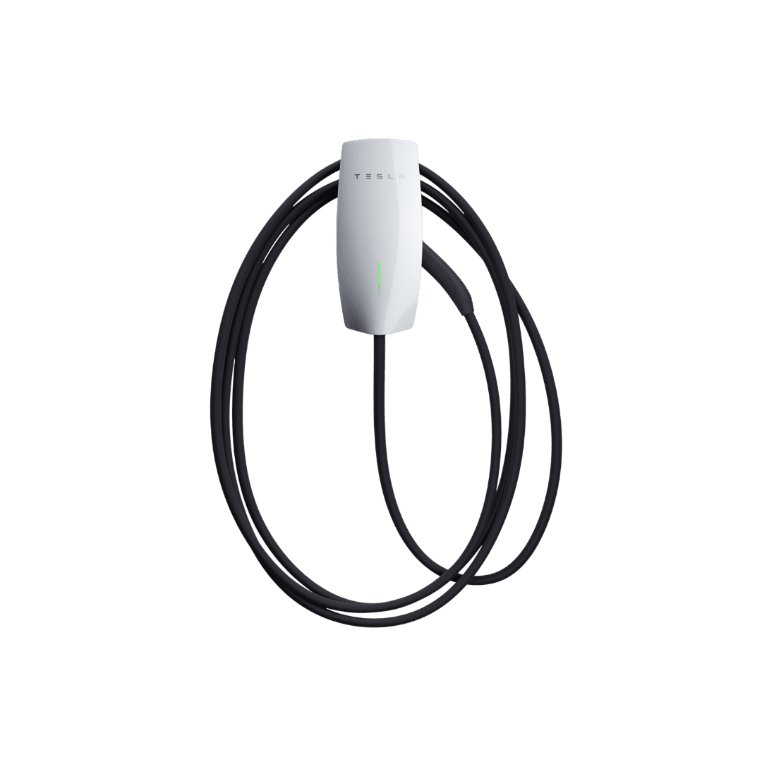 Tesla Wall Connector