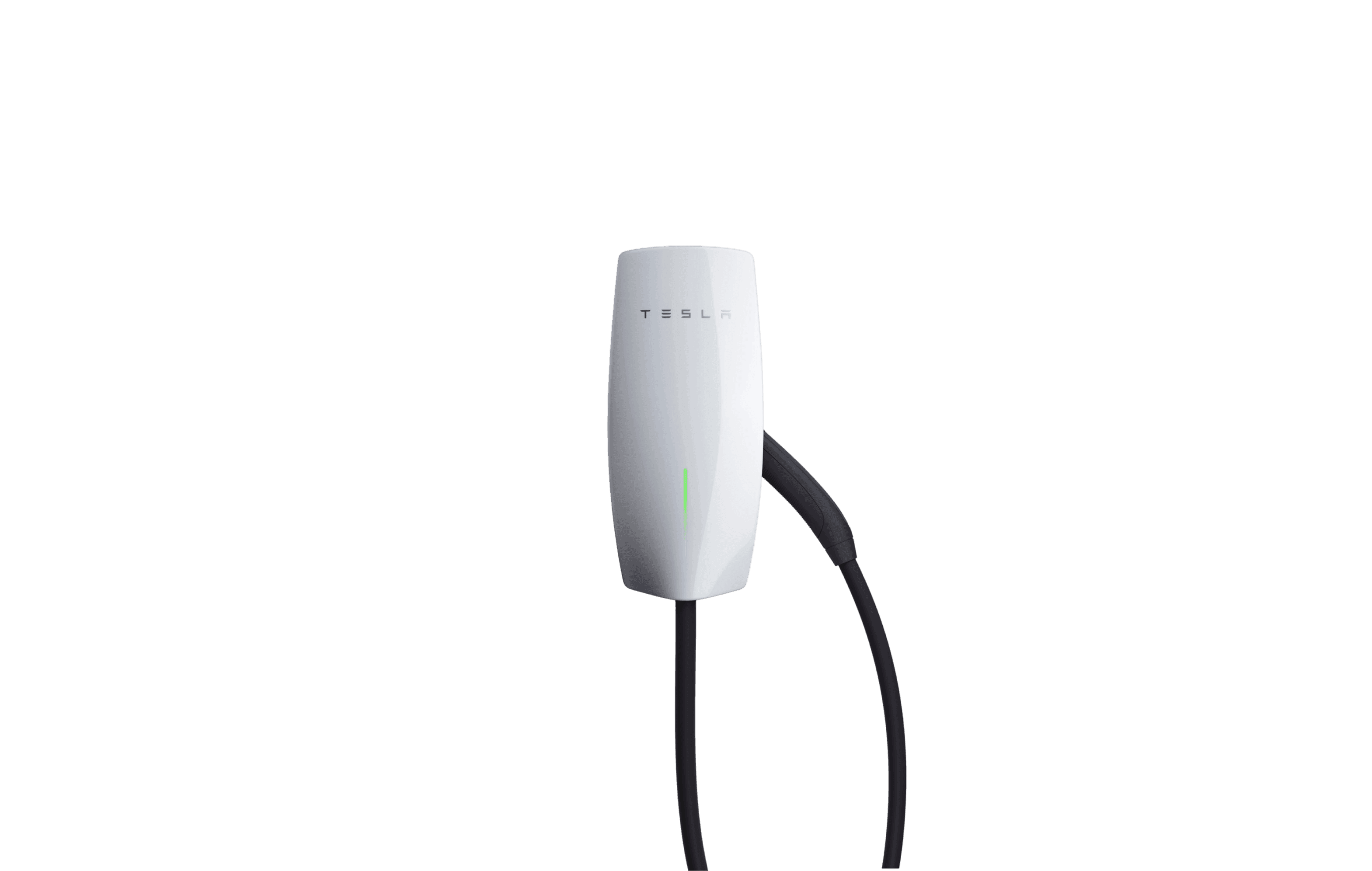 Tesla Wall Connector