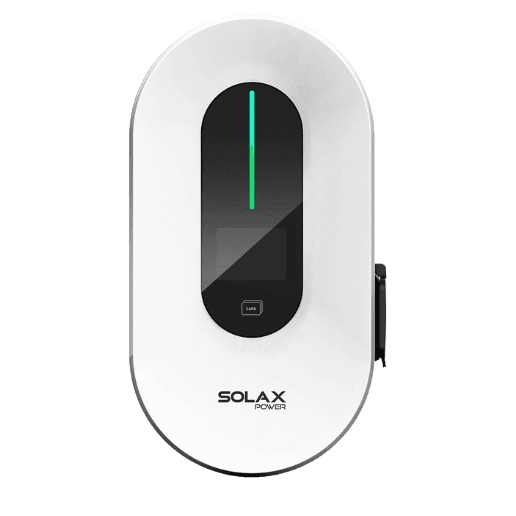 SolaX Smart EV Charger G2